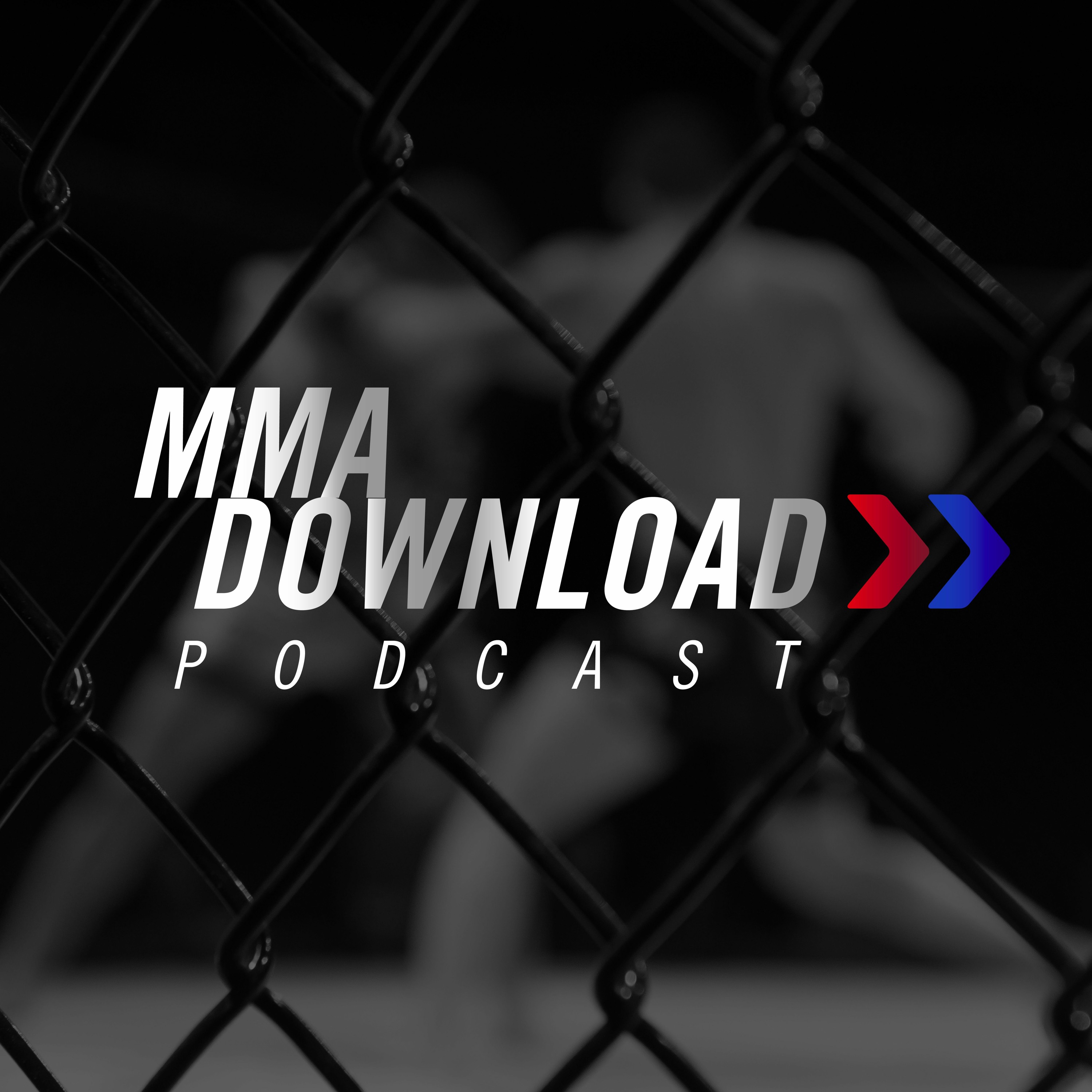#8 - UFC Mexico with Heather Jo Clark, Diego Sanchez and Marcin Held