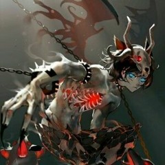 Hellboy Kardashie(with WasteLife)