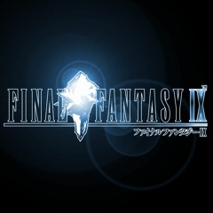 Bittersweet Romance (Keyboard Cover) Final Fantasy IX