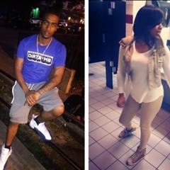 Smoovedat - DRIP ft. Vee Pretty