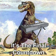 The Final Countdown (Sons of Israel Remix)