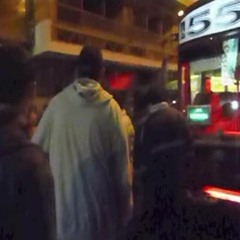 No Quiero Tomar El 55