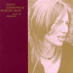 Beth Gibbons/Rustin Man "Show" (live, Paris Olympia, 11/
