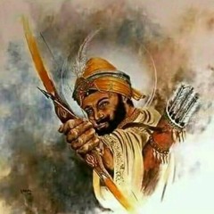 Sri Dasam Bani - 33 Saveyie (Pauri 5 & 6) - Giani Sher Singh Ji
