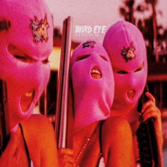Third Eye (Prod By Stretch)