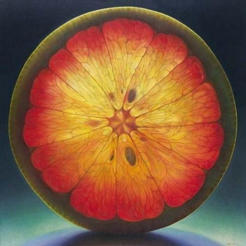 Hedex - Orange (Intro)