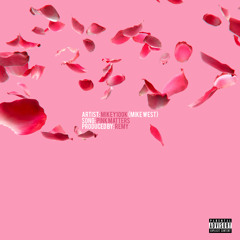 mike we$t - pink matter (prod. by remy)