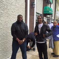 The Struggle KingGhani ft wop