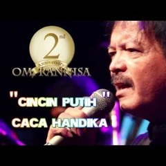 CACA HANDIKA - CINCIN PUTIH REMIX