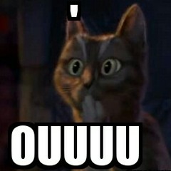 Ouuuu Wall × J.P version