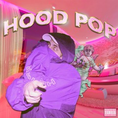¥ugo & Immortal '95 - Hood Pop (Prod. Fee4Three)