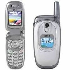 2 Phones [EAR RAPE]
