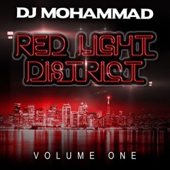 RED LIGHT DISTRICT - Volume 1