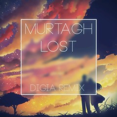 Murtagh - Lost (Remix)