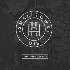 Smalltown DJs / Bass Coast 2016