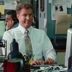 The Other Guys Mashup (Dead As Disco X Logic)