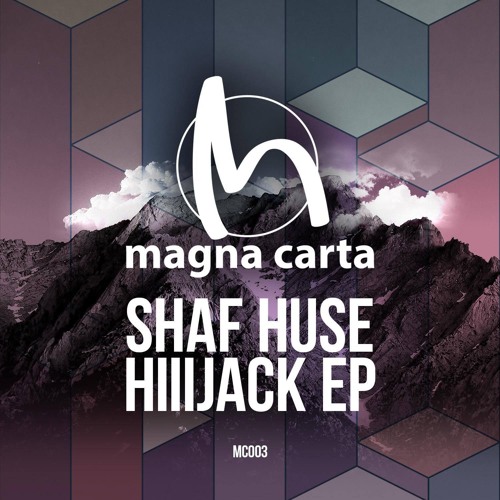 Shaf Huse - HiiiJack (Original Mix)