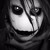 Artwork for Jeff The Killer - Sweet Dreams (Marilyn Manson & Creepypasta Tribute)