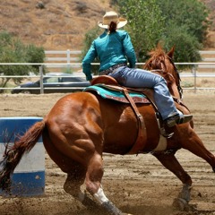 Living With Your Boots On