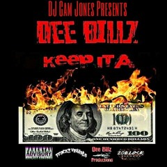 Dee Billz x Julius Erving [Prod by  Dee Billz]