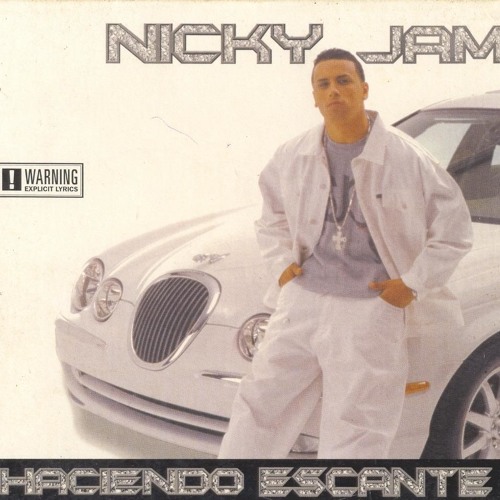 Nicky Jam Ft. Daddy Yankee - En La Cama