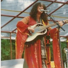 MELANIE I Can't Help Falling In Love With You LIVE '82