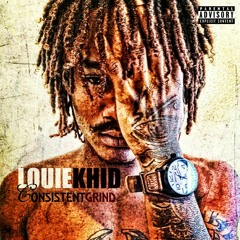 Ride with me- Louie khid