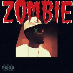 Yvng Bvm like a zombie