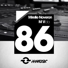 Mirelle Noveron - Mi Vida (Original Mix)/ Supported by DJ PP & Broz Rodriguez & Lupe Fuentes