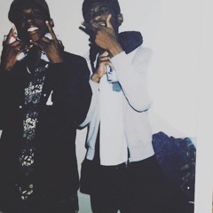 Come n' Go Ft. YUNG $MBA (produced by Mubz Beats)