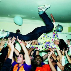 Party - Waddy Ft. Riuven & Phorty Phore (Prod By Allrounda)