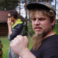 11. Mamba (ft. Principal Stuff)