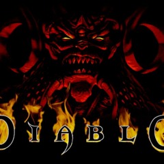 Diablo 1 - Caves