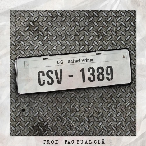CSV - 1389 (WAV)