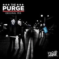 Lockdown - The Purge (Original Mix) OUT NOW