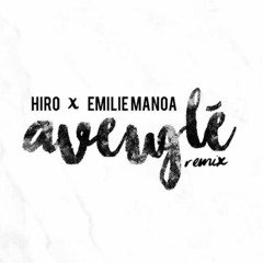 DJ FIDJI Hiro X Emilie Manoa   Aveuglé (ZOUK SENSATION MIX)MAXY 2016