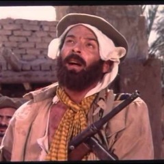 اجمل موسيقى ناى من فيلم شمس الزناتى .. روعة