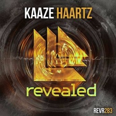 KAAZE - Haartz(Fl Studio Remake) Free FLP!! (Buy=FREE DOWNLOAD)