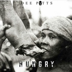 Dee Potts- Woke Up