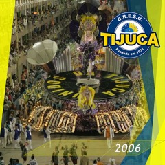 Unidos da Tijuca 2006