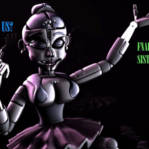 Fnaf Sister Location Song Don't Hold It Against Us Nightcore Instrumental