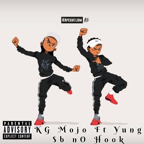 Mojo YFS x Luh Josh x No Hook Pt 1