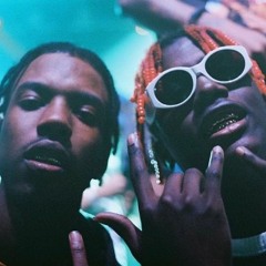 Lil Yachty - Gang Everywhere (Ft. K$upreme)