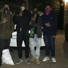 Pressa whyg trey 5