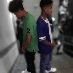 Back Then (Moevier x Brianbepimpin)