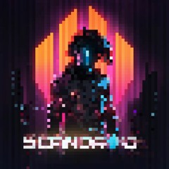 Scandroid - Neo-Tokyo (8 - Bit Ringtone)