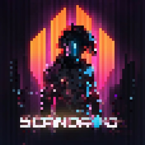 Scandroid - Neo-Tokyo (8 - Bit Ringtone)