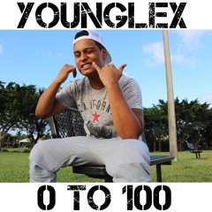 YoungLex - 0 to 100 (Freestyle)