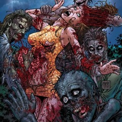 SUSKI - EATEN ALIVE