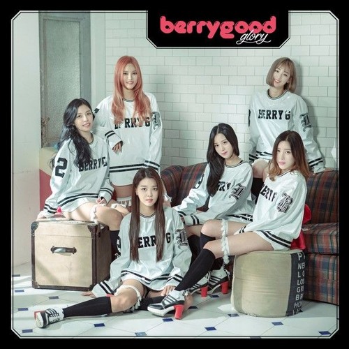 Stream Berry Good - 1 To 10 ㅣ 베리굿 - 하나하나 by -haneuri ...